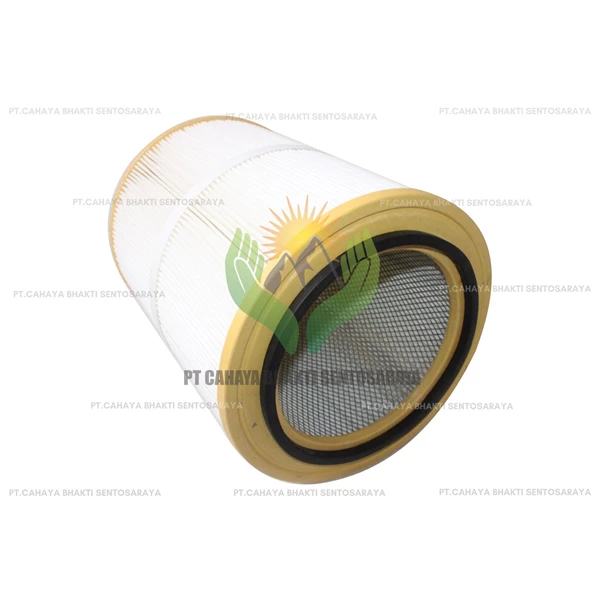 Replacement Round Air Filter Element