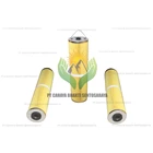 Stainless Steel Mesh Cartridge Gas Turbine Air Intake Filter 1