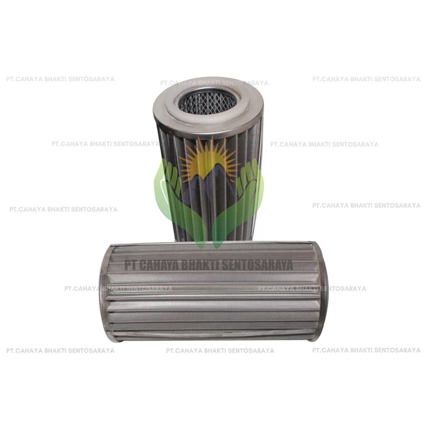 Metal Wire Dust Air Filter For Industrial
