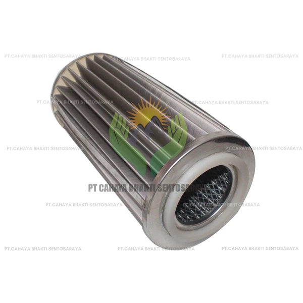 High Quality Dust Air Filter Strainer