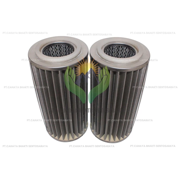 Dust Collector Filter For High Quality Purification 