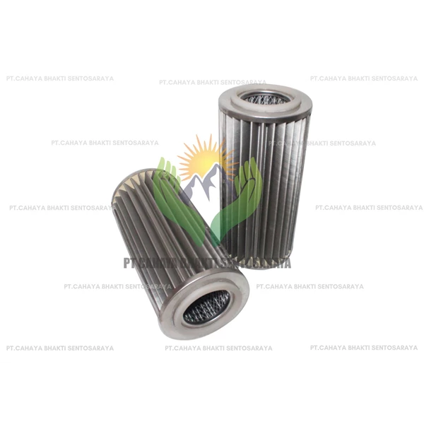 Industrial Air Dust Filter Element For Dust Collectors