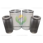 High Quality Air Intake Filter Element For Industrial  1