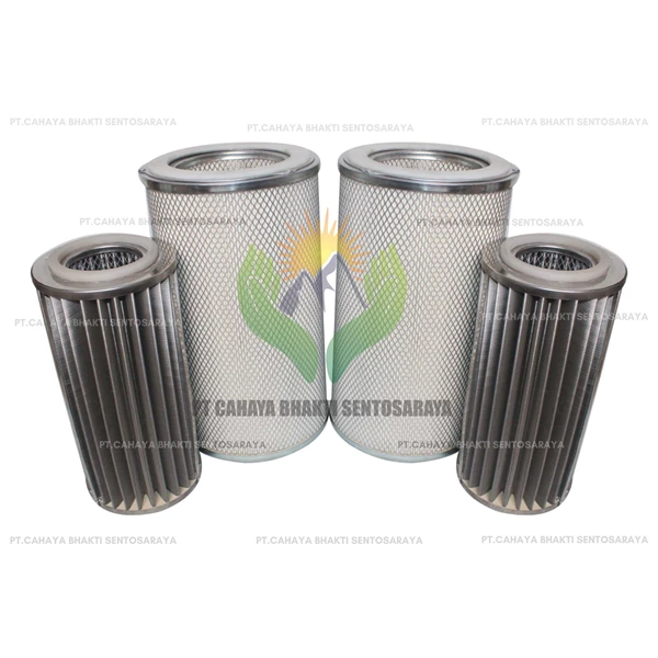 High Quality Air Intake Filter Element For Industrial 