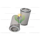Air Intake Filter Used In Gas Turbine 1