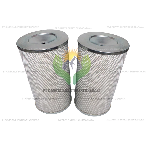 Air Intake Filter For Industrial Applications
