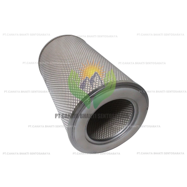 Air/ Dust Cartridge Filter For Industry
