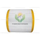 High Capacity Air Filter Washable 1