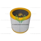 Elemen Filter Udara Kompresor Untuk Industri 1