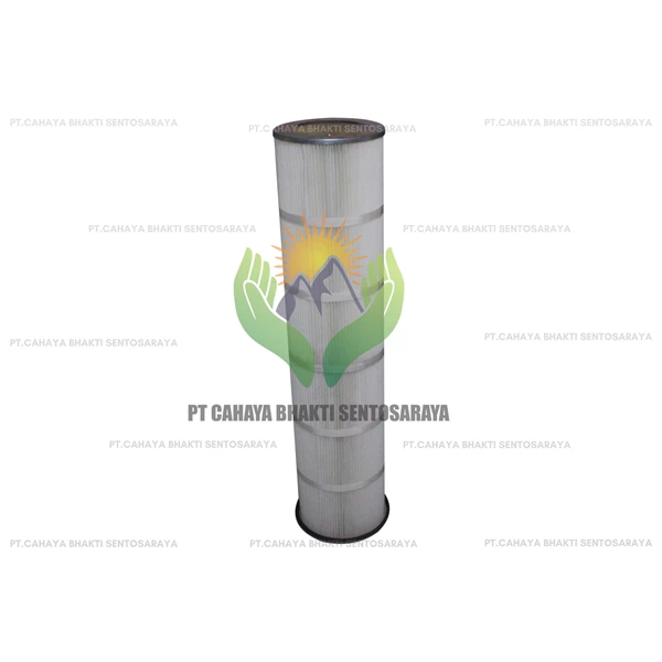 High Efficiency Cleanable Air Filter Element