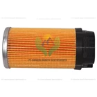Gas Turbine Cylindrical Air Intake Filter For Industrial  1