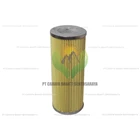 High Pressure Gas Filter For Power Plant industry 1