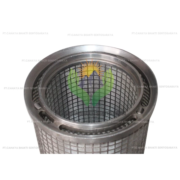 Hydraulic Filter Element For Industry