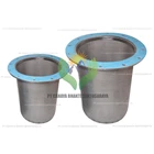 Filter Pemisah Air Bahan Bakar Kualitas Tinggi 1