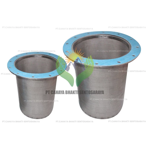 High Quality Fuel Water Separator Filter
