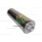 Activated Carbon Hydraulic Filter Element For Oil Filter Industry 1