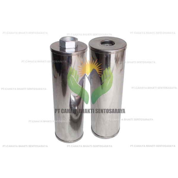 High Pressure Hydraulic Oil Filter For industry