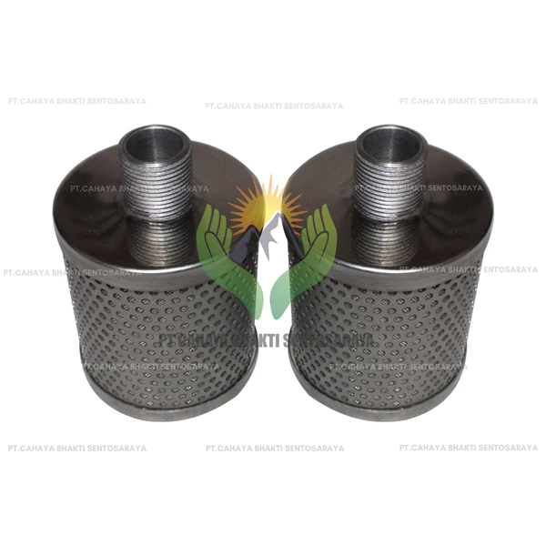 Oil Filter Element For Screw Air Compressor Replacement