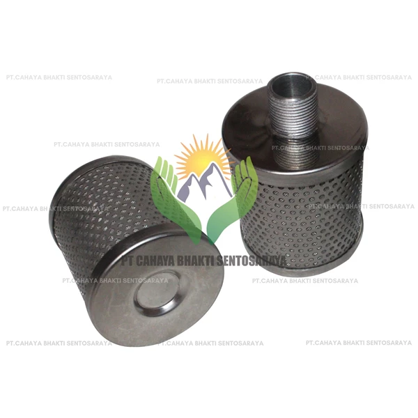 Replacement Suction Oil Filter Element