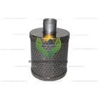 Replacement Industrial Oil Filter Element 1