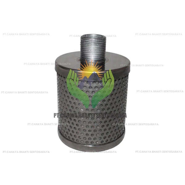 Replacement Industrial Oil Filter Element