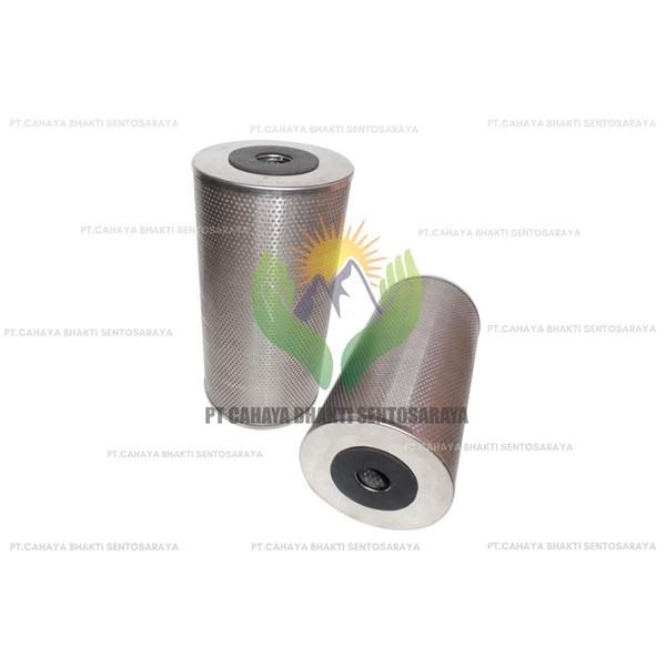 Custom Industrial Hydraulic Oil Filter