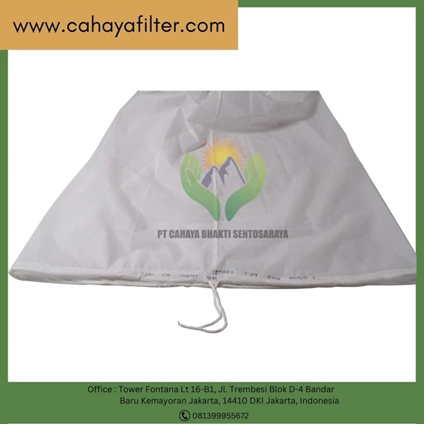 Powder Dust Collector Filter bag 