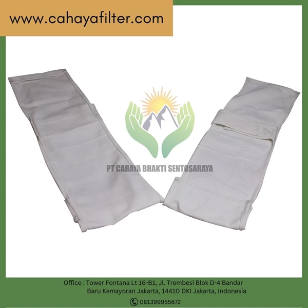Customized Design Dust Collector Filter Bag 