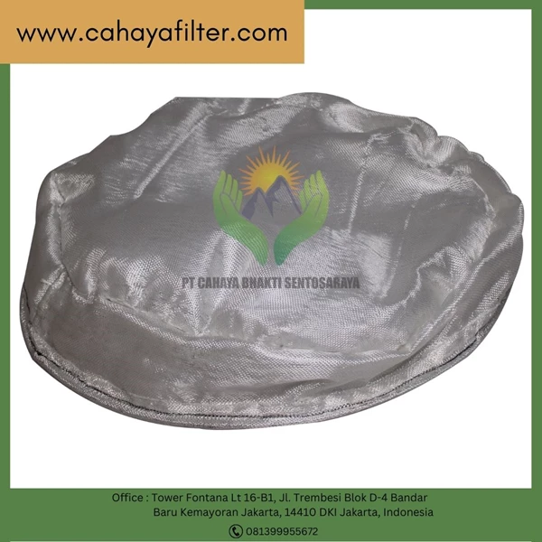 Dust  Air Filter Bag For Industry