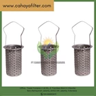 High Quality Filter Basket Stainless Steel 1