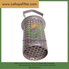 Custom Filter Basket For industry  1
