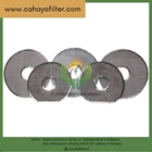 Filter Disc Industri Untuk Penyaringan Oli 1