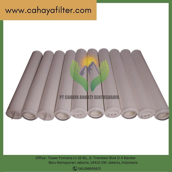 Industry  Replacement Water Filter Cartridge