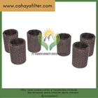 Wedge Wire Screen Filter Strainer  1