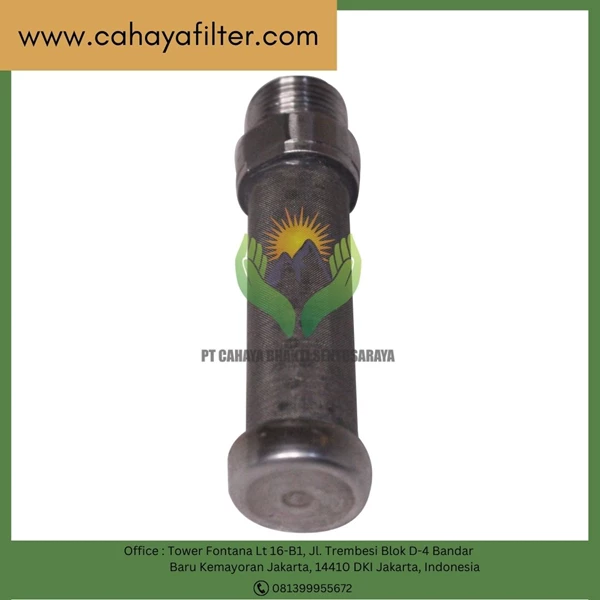 Candle Oil Filter Element Brand CBS Filter