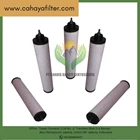 Customized High Temperature Resistance Air Dryer Filter 1