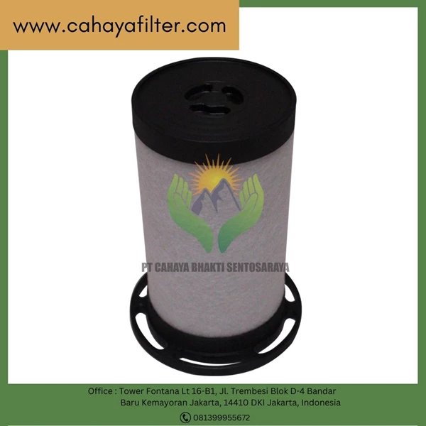 Good Quality Dryer Air Filter Element 
