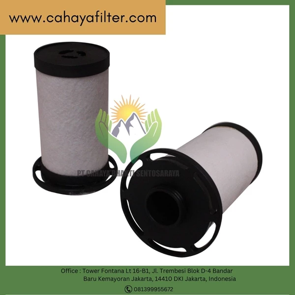 High Pressure Industry Air Compressor Dryer Line Filter 