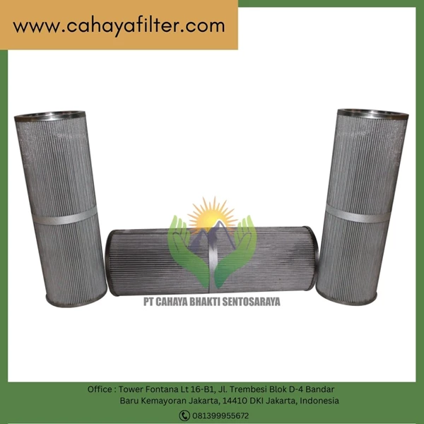 Air Filter Cartridge Brand CBS Filter