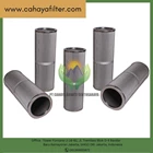 Kartrid Filter Udara Untuk Industri Merk CBS Filter 1
