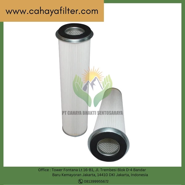 Air Filter Cartridge Cleaner Element Brand CBS Filter