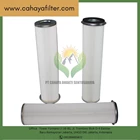 Primary Efficiency Air Filter Cartridge  1