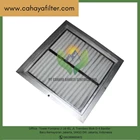 Filter Udara AHU Kualitas Tinggi Merk CBS Filter 1
