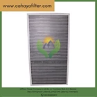 Washable AHU Air Filter For Clean Room Brand CBS Filter  1