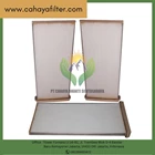 High Quality Washable Synthetic Pre Filter 1