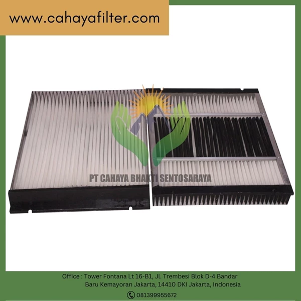 Customized Size Panel Air Filter Primary Efficiency