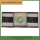 High Efficiency For Air Conditioning And Ventilation System 1