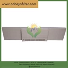 Pre Filter Paper Frame Air Filter Brand CVBS Filter  1