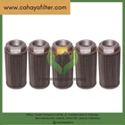 Hydraulic Pilot Oil Filter Brand CBS Filter 1