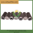 Activated Carbon Oil Filter Element 1